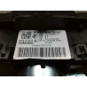 BLOC COMMODOS CITROEN DS3 2009-