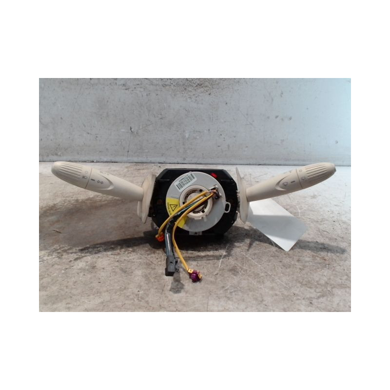 BLOC COMMODOS FIAT 500 2007-