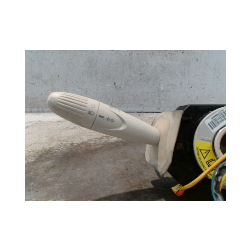 BLOC COMMODOS FIAT 500 2007-