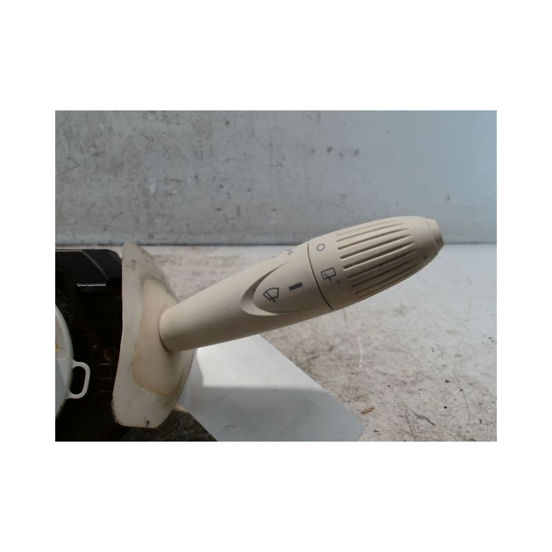 BLOC COMMODOS FIAT 500 2007-