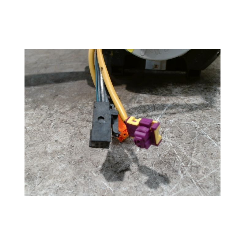 BLOC COMMODOS FIAT 500 2007-