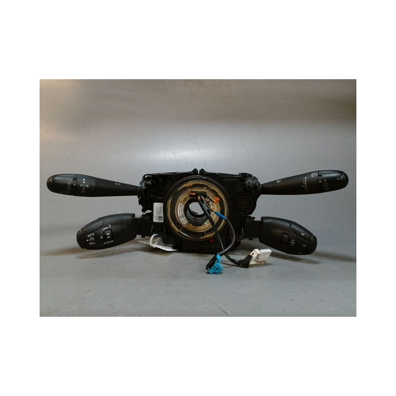 BLOC COMMODOS CITROEN C3 2009-