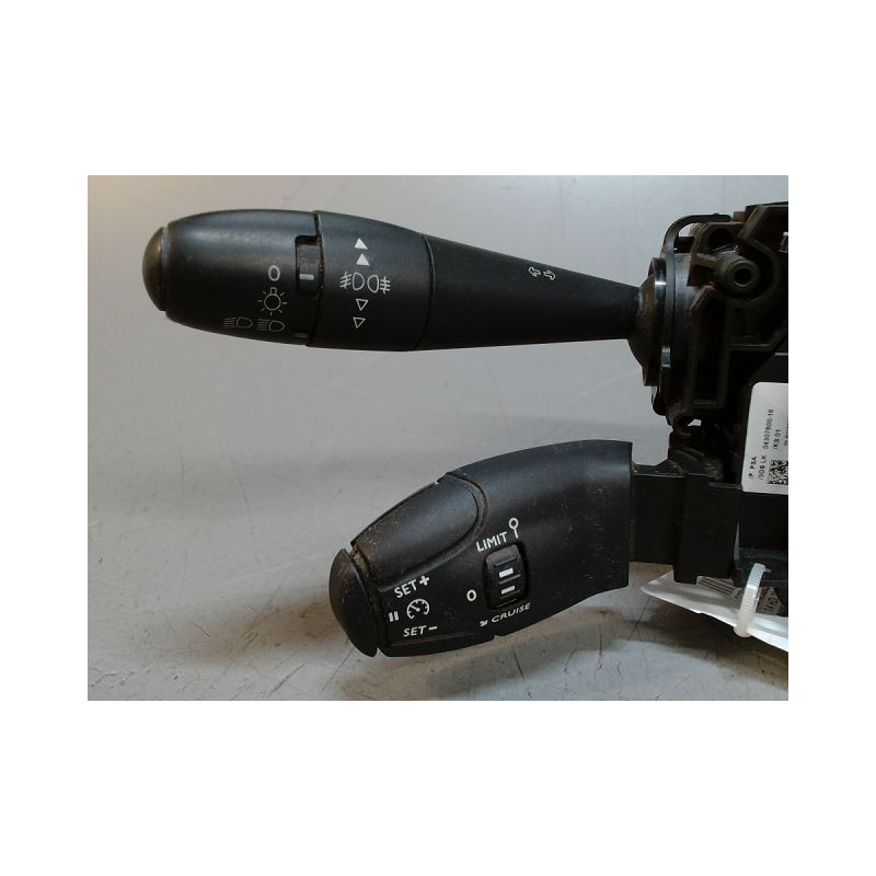 BLOC COMMODOS CITROEN C3 2009-