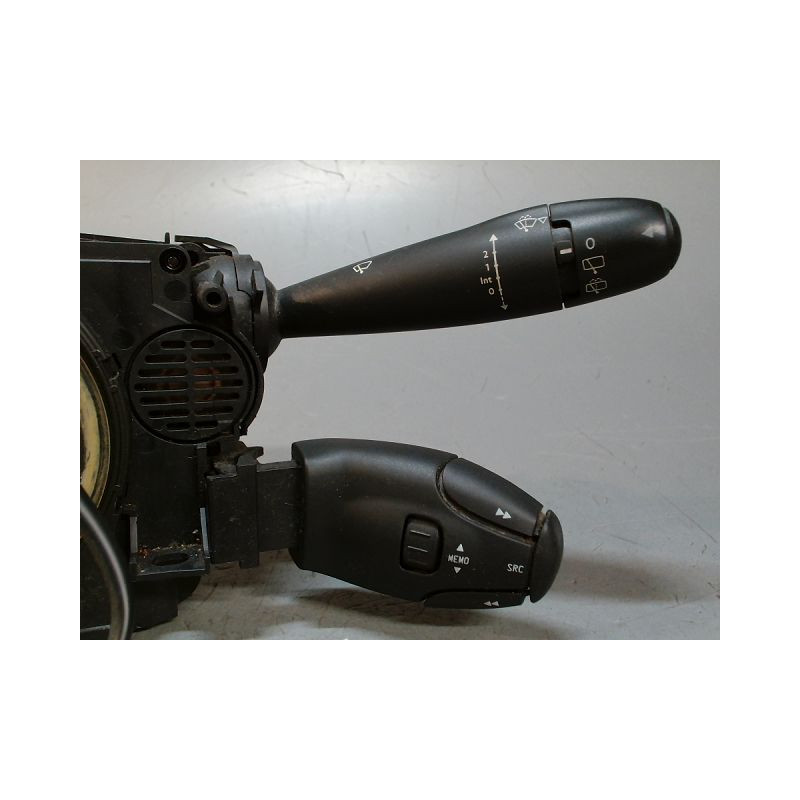BLOC COMMODOS CITROEN C3 2009-