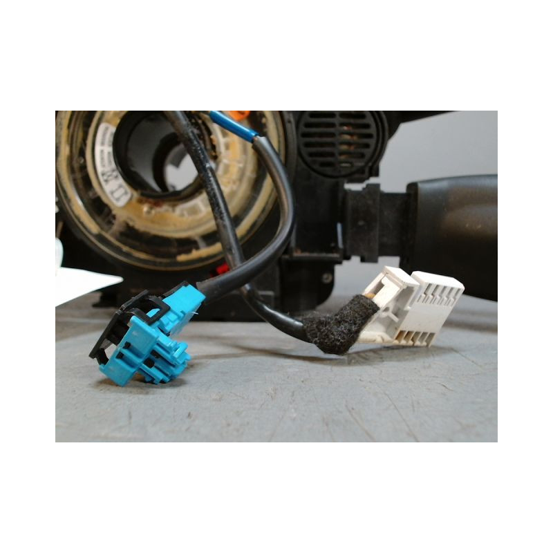 BLOC COMMODOS CITROEN C3 2009-