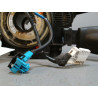 BLOC COMMODOS CITROEN C3 2009-