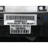 BLOC COMMODOS CITROEN C5 TOURER 2008-