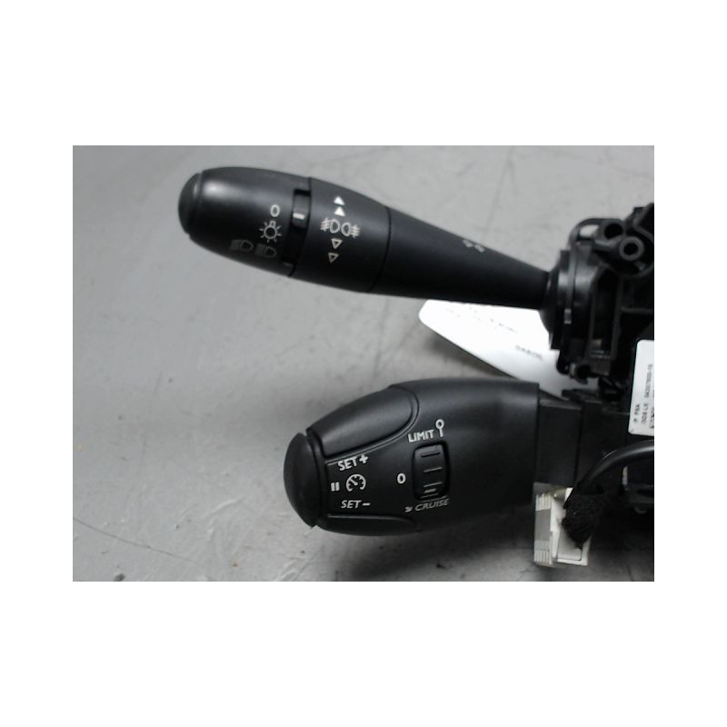 BLOC COMMODOS CITROEN C3 2009-