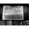 BLOC COMMODOS CITROEN C3 2009-