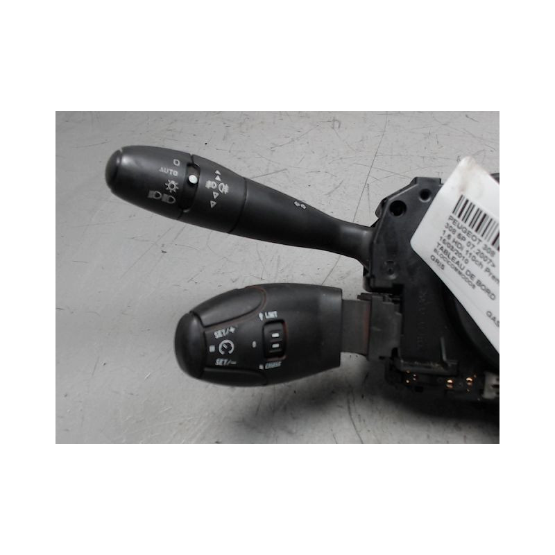 BLOC COMMODOS PEUGEOT 308 2007-