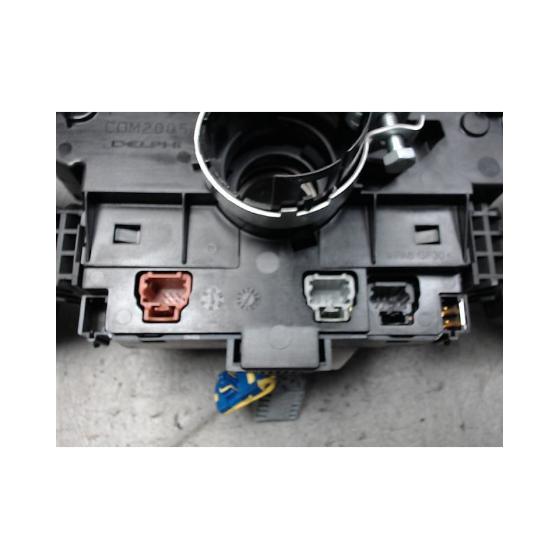 BLOC COMMODOS PEUGEOT 308 2007-