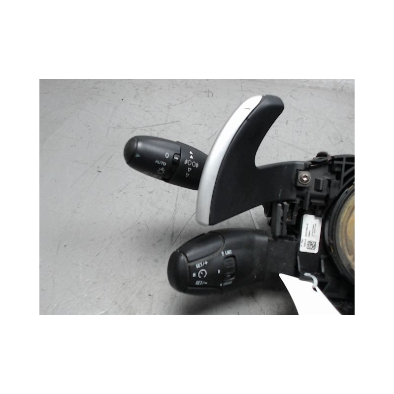 BLOC COMMODOS PEUGEOT 3008 2009-
