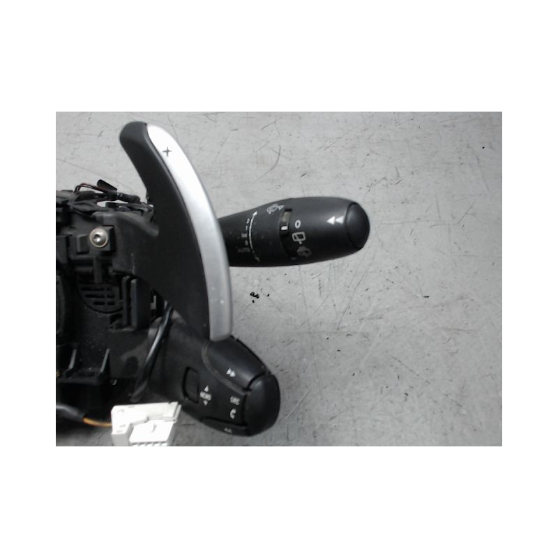 BLOC COMMODOS PEUGEOT 3008 2009-