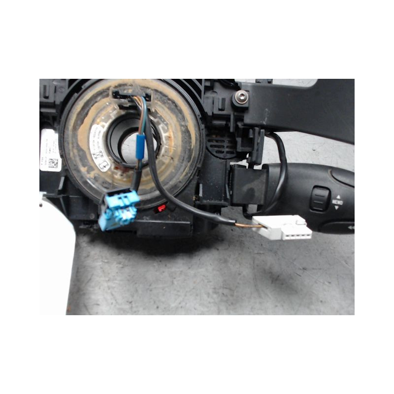 BLOC COMMODOS PEUGEOT 3008 2009-
