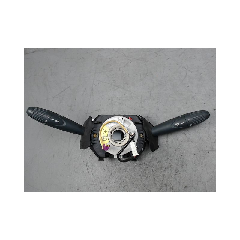 BLOC COMMODOS FORD KA 2008-