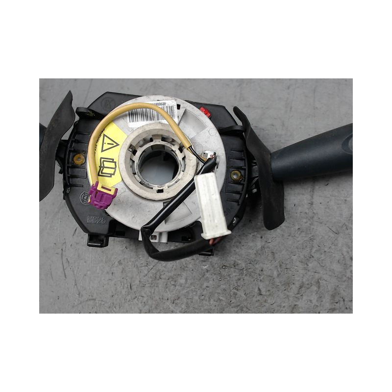 BLOC COMMODOS FORD KA 2008-