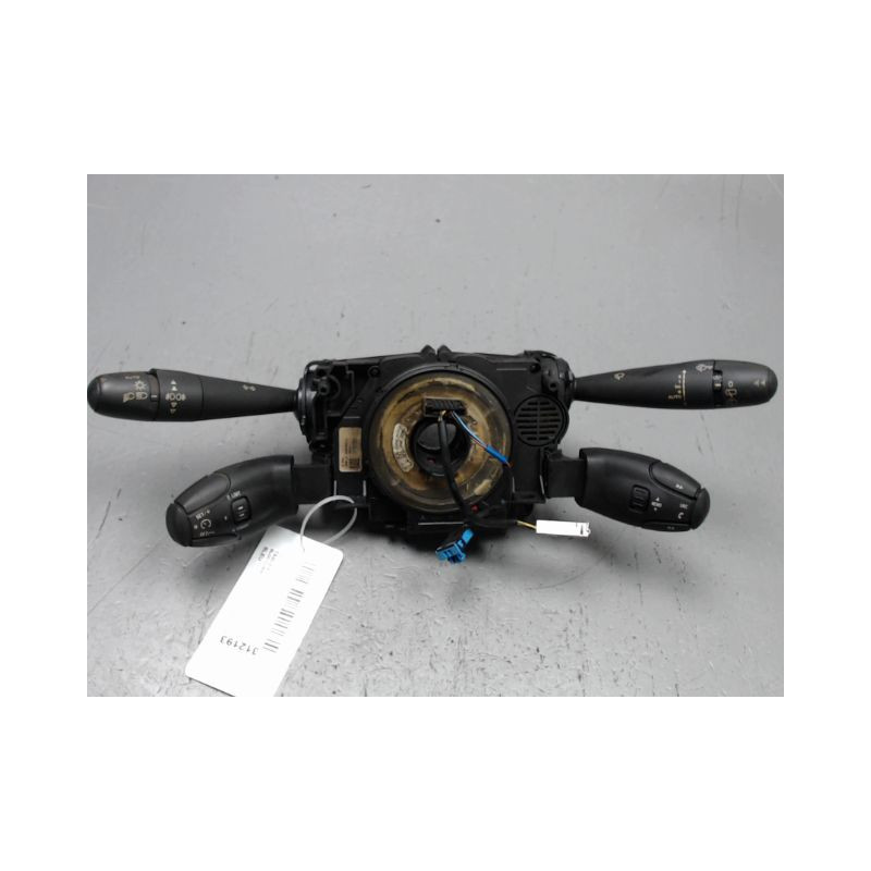 BLOC COMMODOS PEUGEOT 5008 2009-