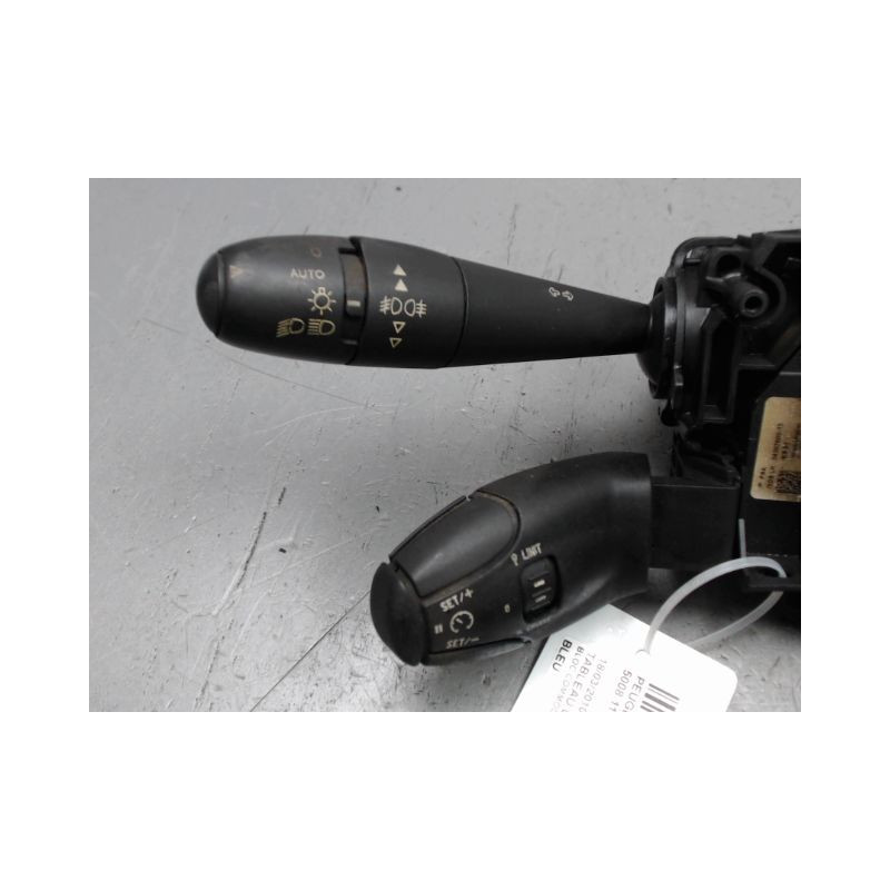 BLOC COMMODOS PEUGEOT 5008 2009-