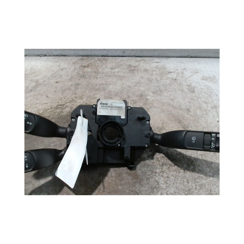 BLOC COMMODOS ALFA ROMEO 159