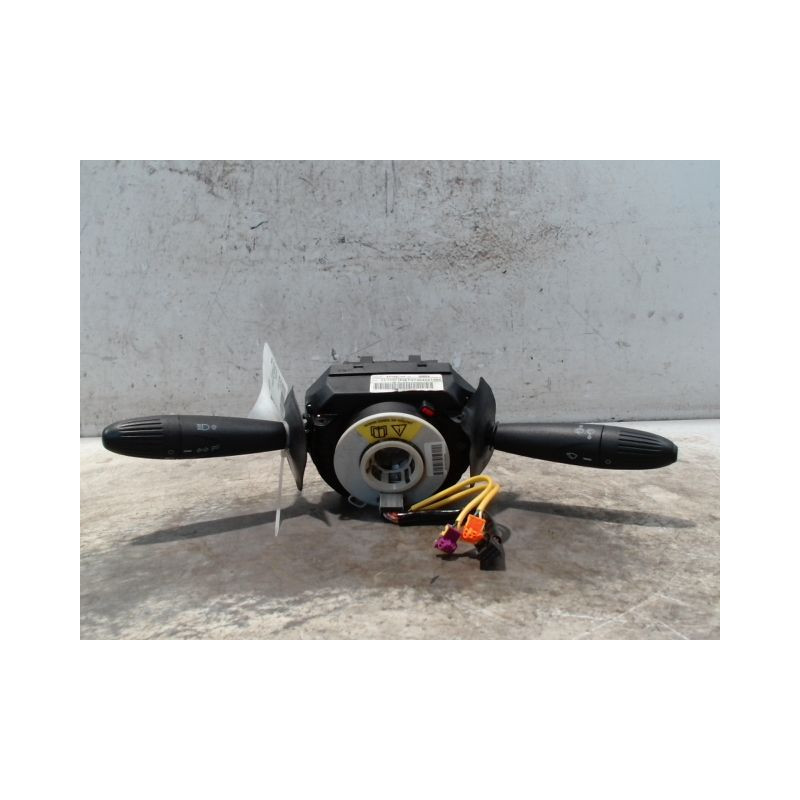 BLOC COMMODOS FIAT 500 2007-