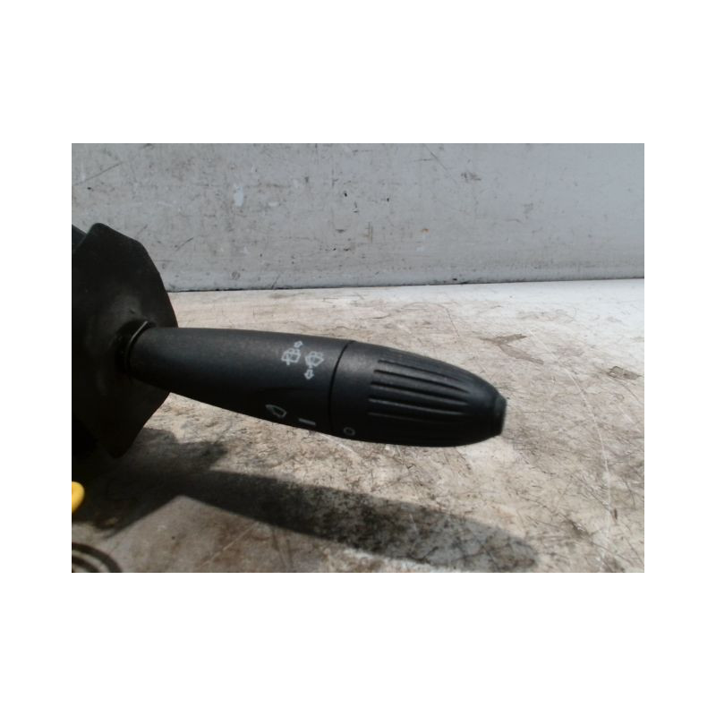 BLOC COMMODOS FIAT 500 2007-