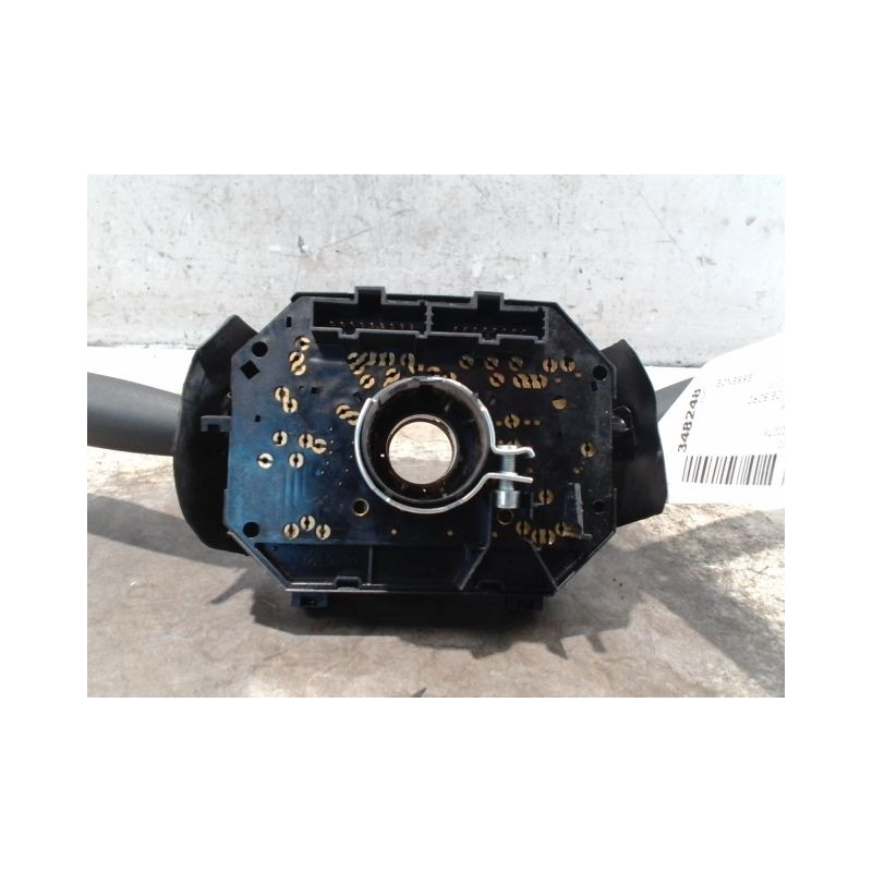 BLOC COMMODOS FIAT 500 2007-