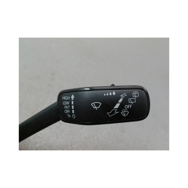 BLOC COMMODOS VOLKSWAGEN GOLF VII Phase 1 (5G) 2012-...