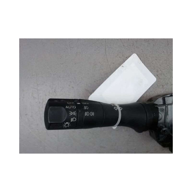 BLOC COMMODOS NISSAN MICRA 2009-