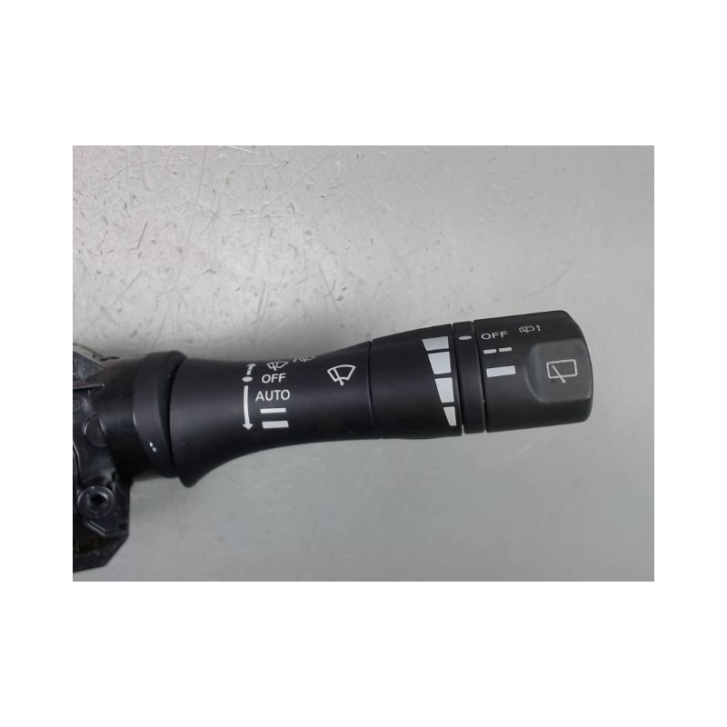 BLOC COMMODOS NISSAN MICRA 2009-
