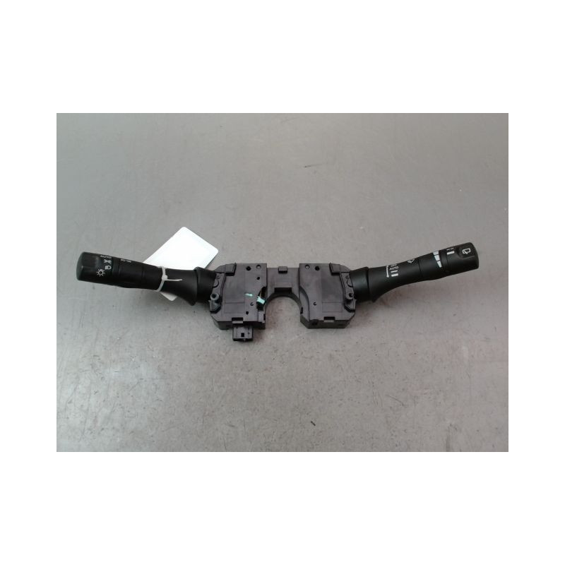 BLOC COMMODOS NISSAN JUKE Phase 1 2010-...