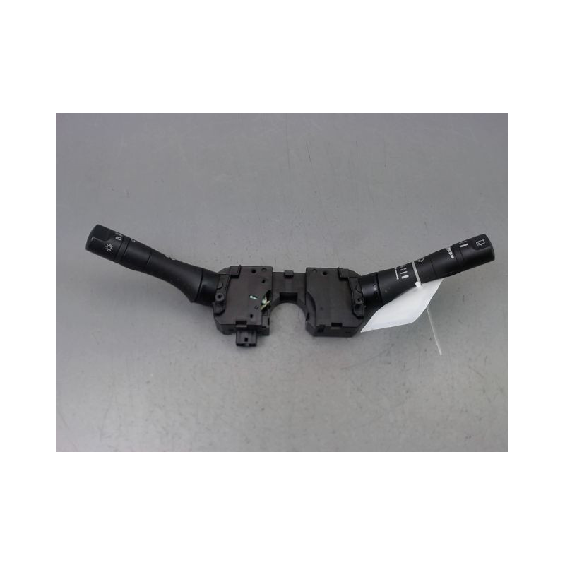 BLOC COMMODOS NISSAN JUKE Phase 1 2010-...