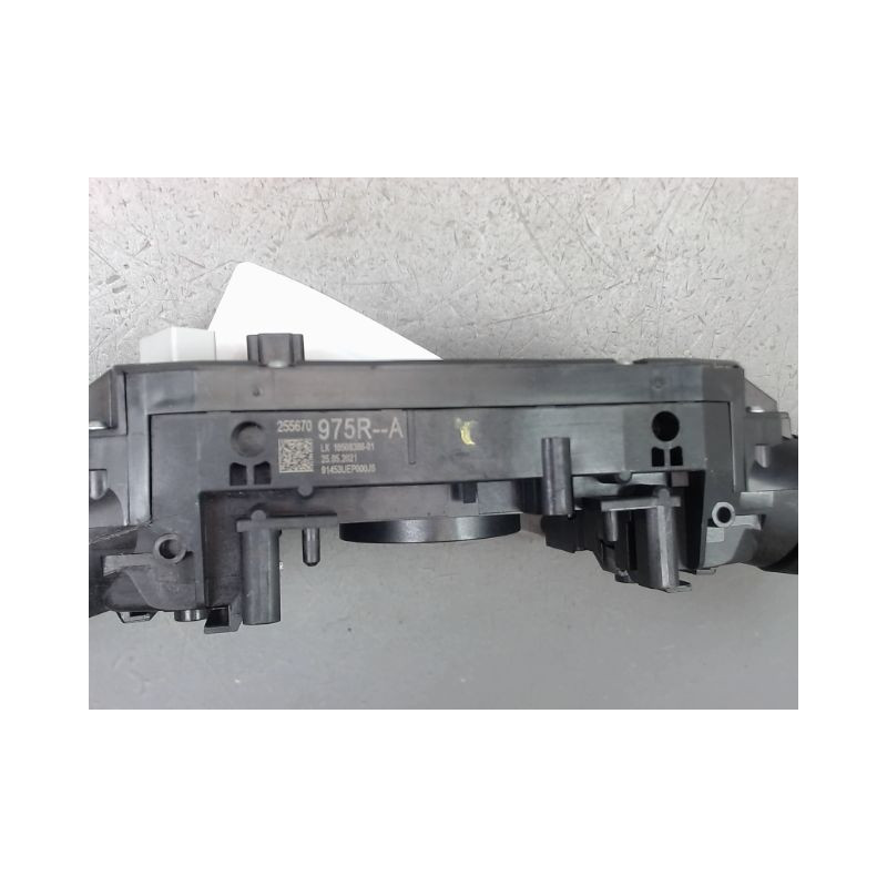 BLOC COMMODOS DACIA SANDERO 2008-
