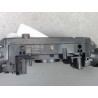 BLOC COMMODOS DACIA SANDERO 2008-