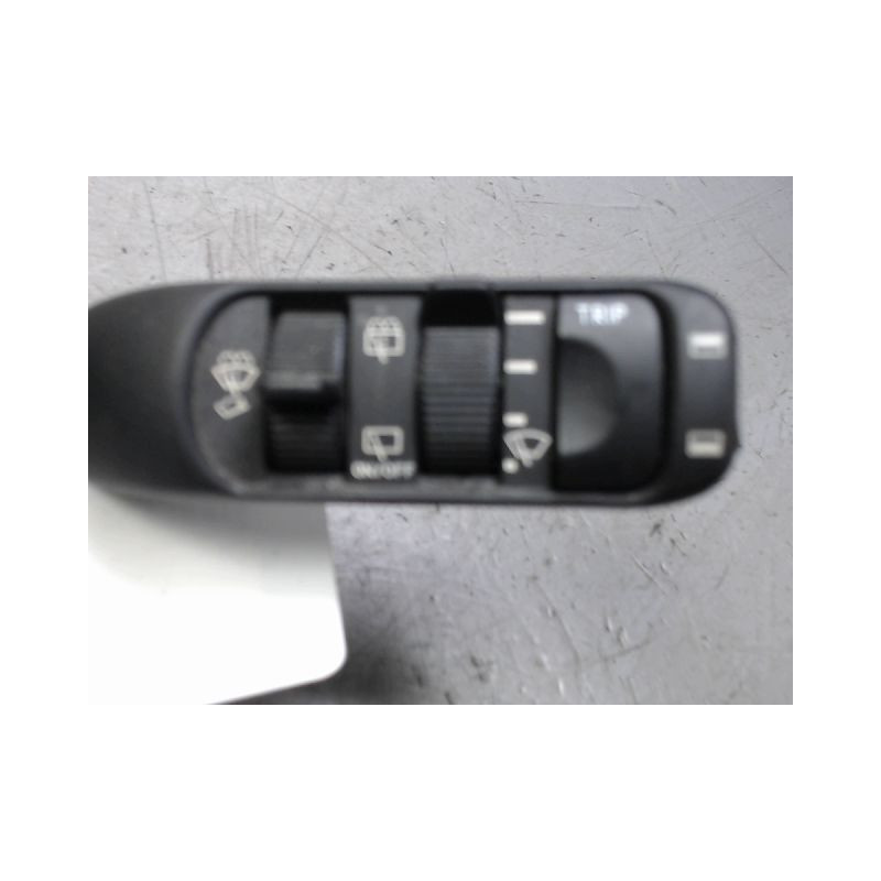 BLOC COMMODOS ALFA ROMEO 159 SPORTWAGON