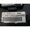 BLOC COMMODOS ALFA ROMEO 159 SPORTWAGON