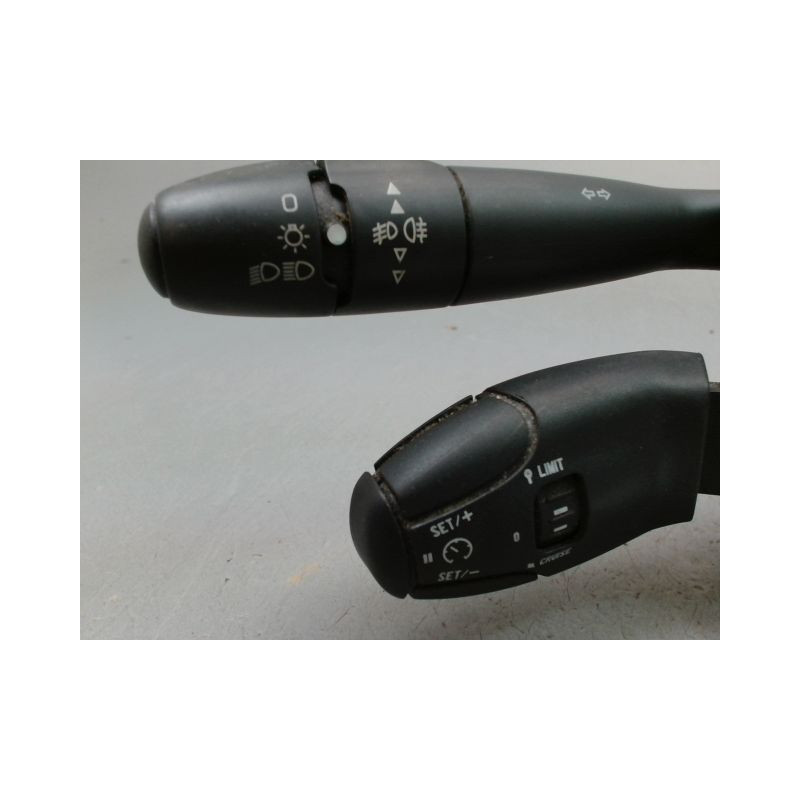 BLOC COMMODOS CITROEN C3 PICASSO MONOSP. Phase 1 2009-2012