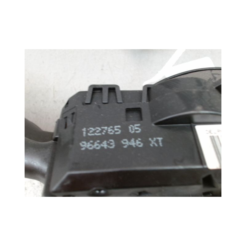BLOC COMMODOS CITROEN C3 PICASSO MONOSP. Phase 1 2009-2012