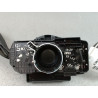 BLOC COMMODOS VOLKSWAGEN POLO IV Phase 2 (9N) 2005-2009