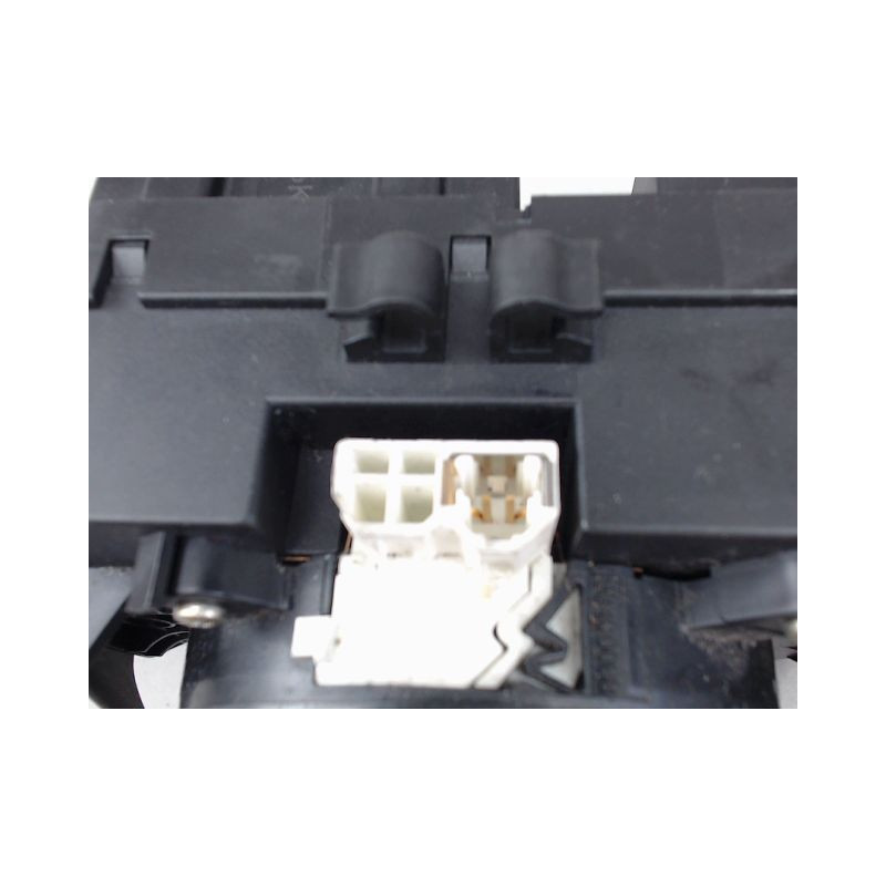 BLOC COMMODOS FIAT PUNTO