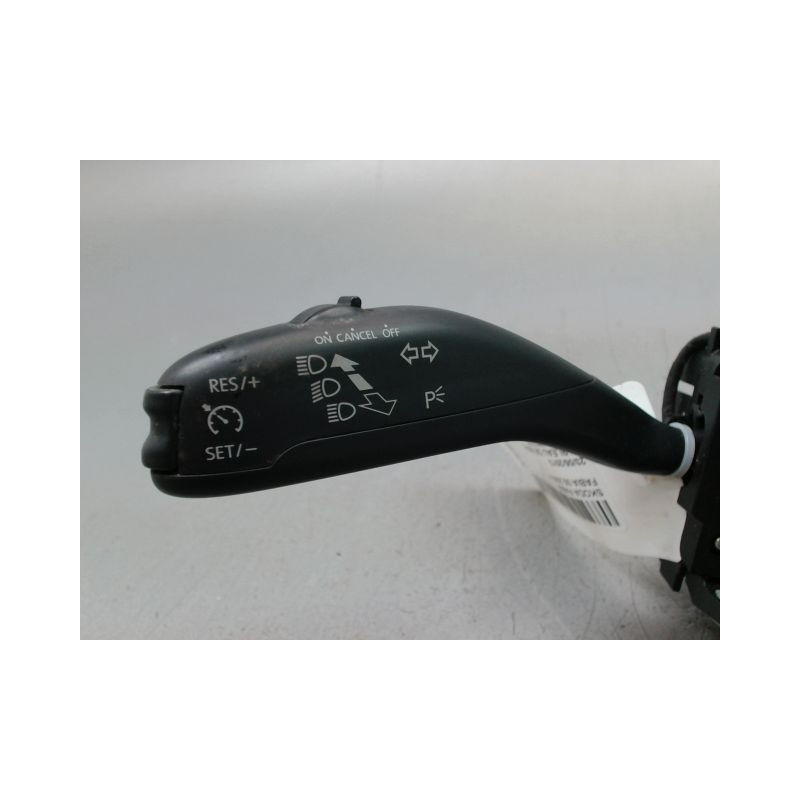 BLOC COMMODOS SKODA FABIA 2007-