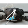 BLOC COMMODOS CITROEN C3 PICASSO MONOSP. Phase 1 2009-2012