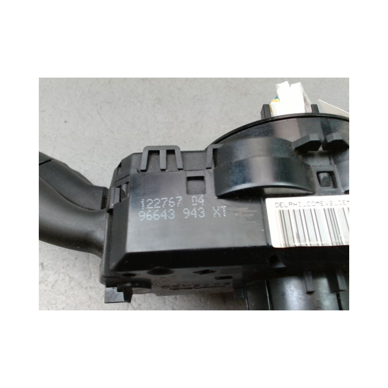 BLOC COMMODOS CITROEN C3 PICASSO MONOSP. Phase 1 2009-2012