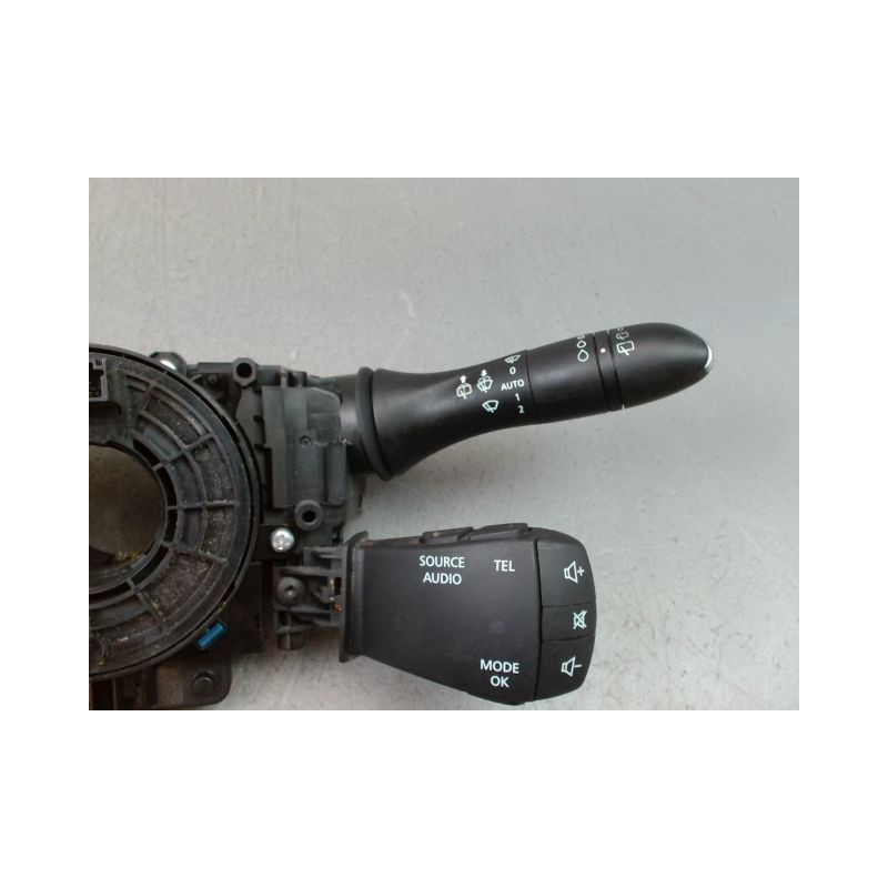 BLOC COMMODOS RENAULT KADJAR BREAK 2015-...