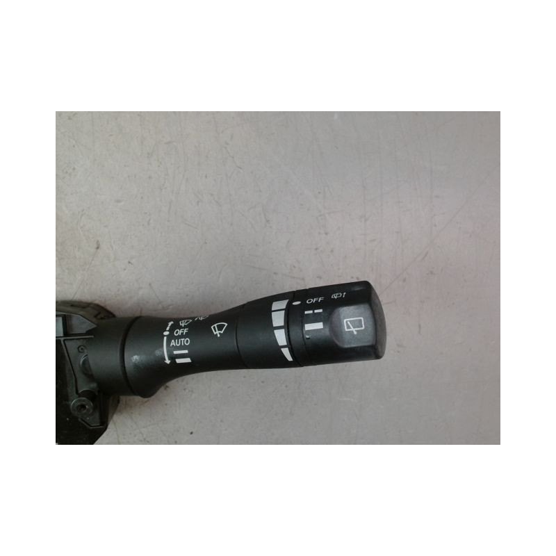 BLOC COMMODOS NISSAN JUKE Phase 1 2010-...