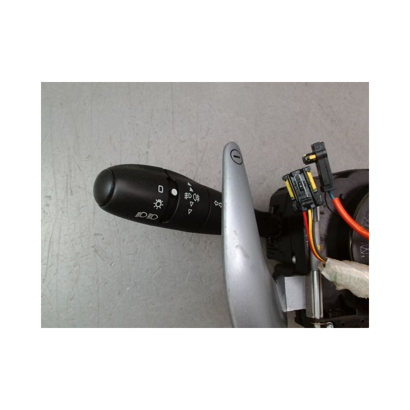 BLOC COMMODOS CITROEN C3 I Phase 1 2002-2005