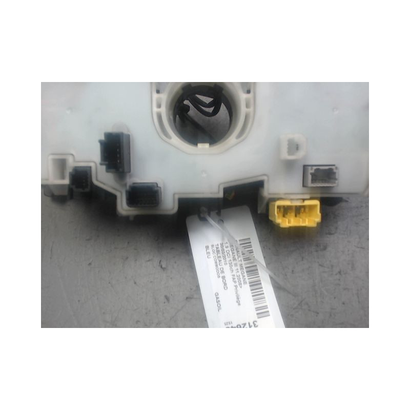BLOC COMMODOS RENAULT MEGANE III 2008-