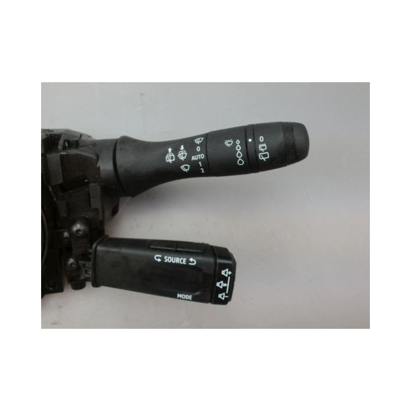 BLOC COMMODOS RENAULT CLIO
