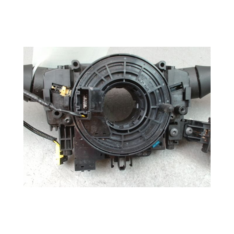 BLOC COMMODOS DACIA SANDERO 2008-