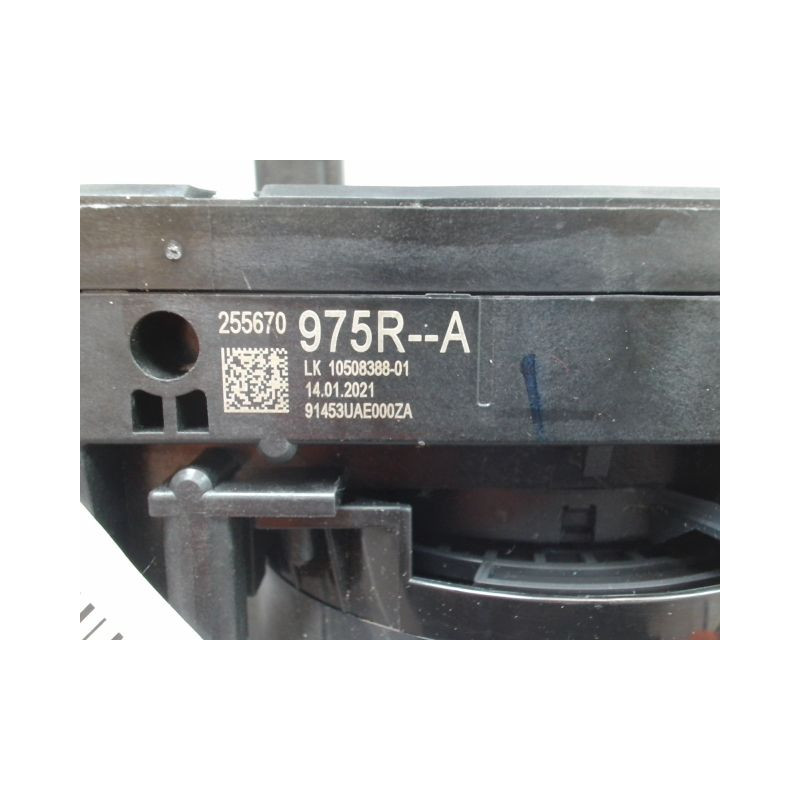 BLOC COMMODOS DACIA SANDERO 2008-