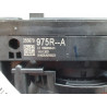 BLOC COMMODOS DACIA SANDERO 2008-